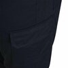 Oberon FR/Arc-Rated 7.5 oz  88/12 Safety Cargo Pants, Navy, 50x34 ZFJ209-50X34